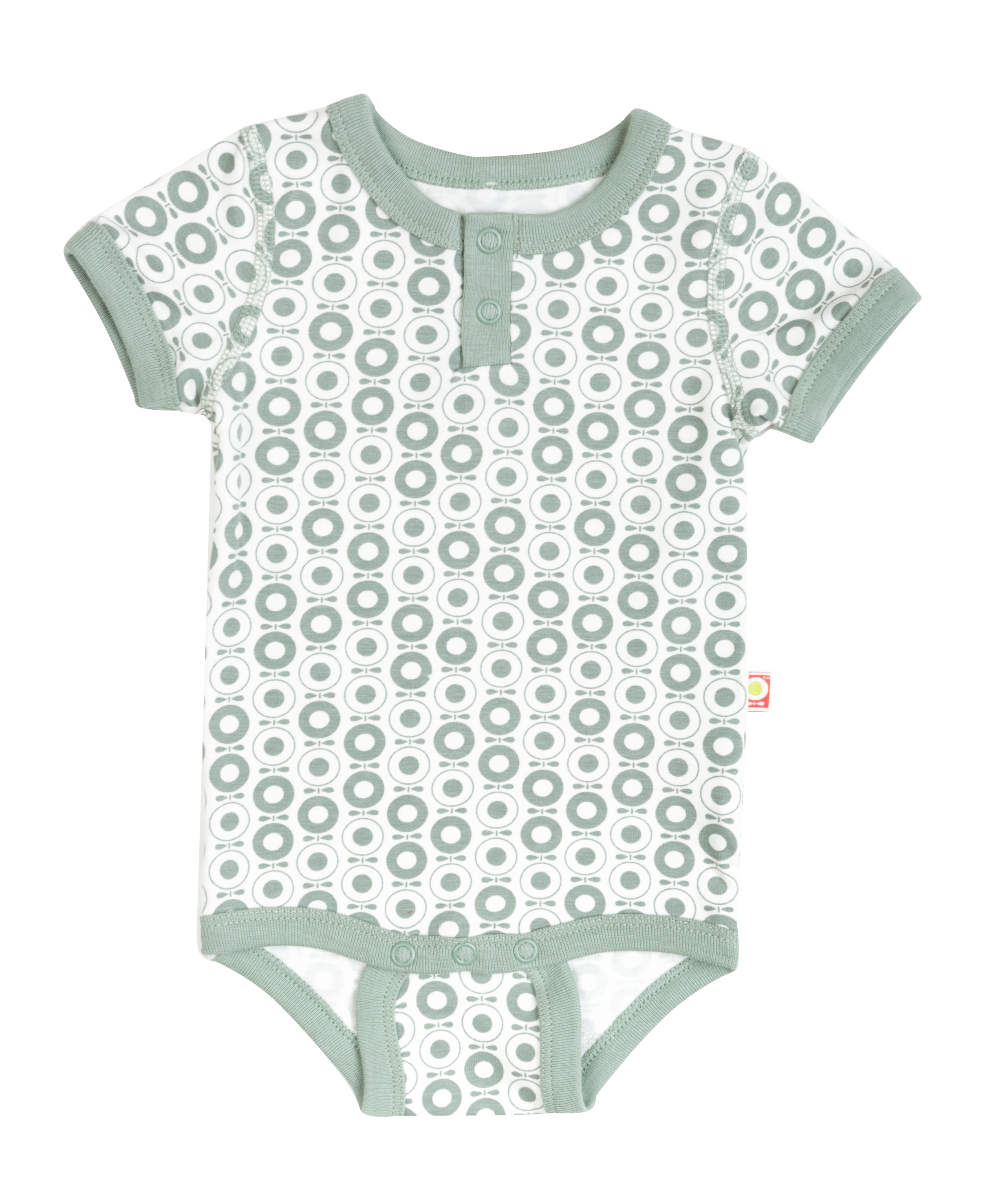 Body S/S Mini Apples